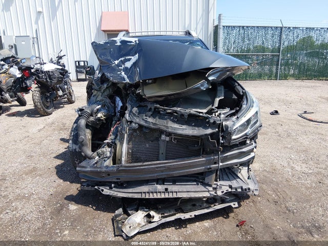 Subaru Outback Touring Xt 2020 4S4BTGPD5L3113734 Image 12