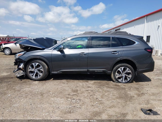Subaru Outback Touring Xt 2020 4S4BTGPD5L3113734 Image 14
