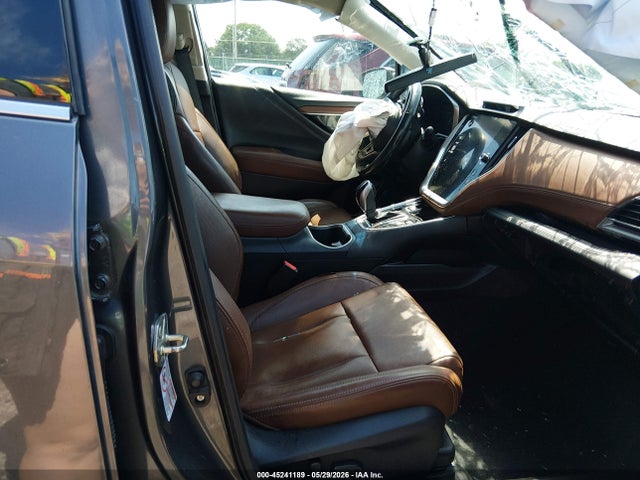 Subaru Outback Touring Xt 2020 4S4BTGPD5L3113734 Image 5