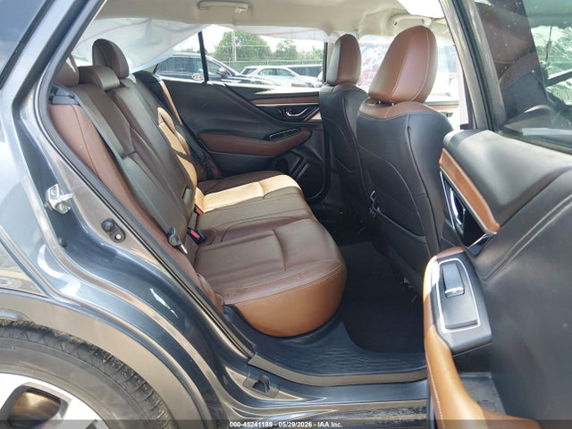 Subaru Outback Touring Xt 2020 4S4BTGPD5L3113734 Image 8