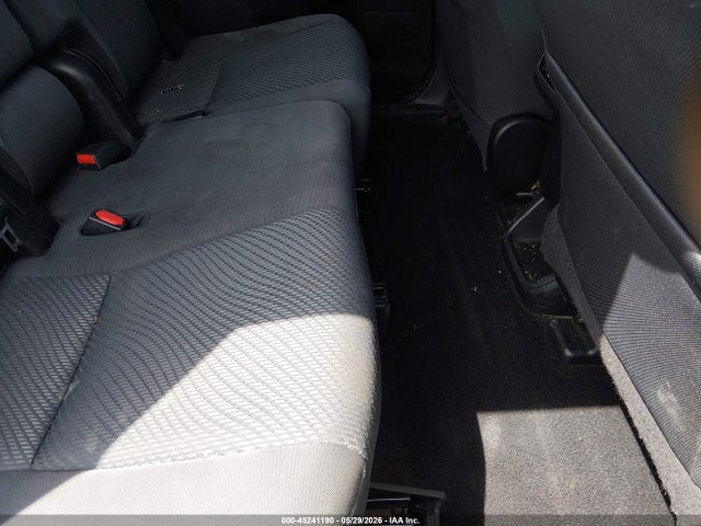 2019 Toyota Highlander Le მანქანა იყიდება აუქციონზე, vin: 5TDZARFH1KS061167, აუქციონის ნომერი: 45241190