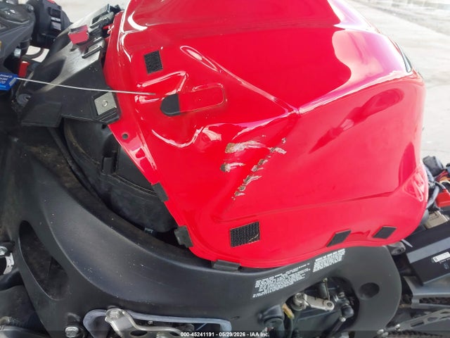 Aukcja sprzedaży 2015 Suzuki Gsx-r1000, vin: JS1GT78A8F2100866, numer aukcji: 45241191