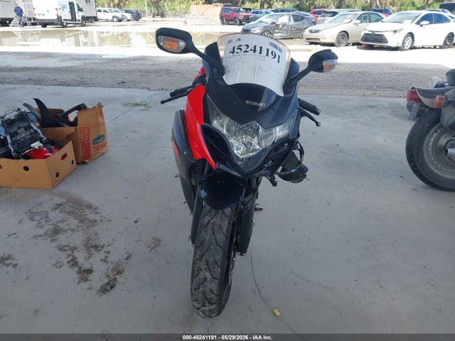 Aukcja sprzedaży 2015 Suzuki Gsx-r1000, vin: JS1GT78A8F2100866, numer aukcji: 45241191