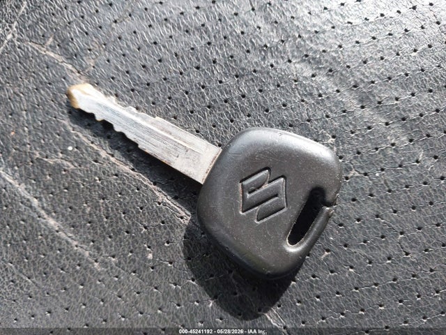 Aukcja sprzedaży 2006 Suzuki Grand Vitara Luxury, vin: JS3TE947364101272, numer aukcji: 45241192