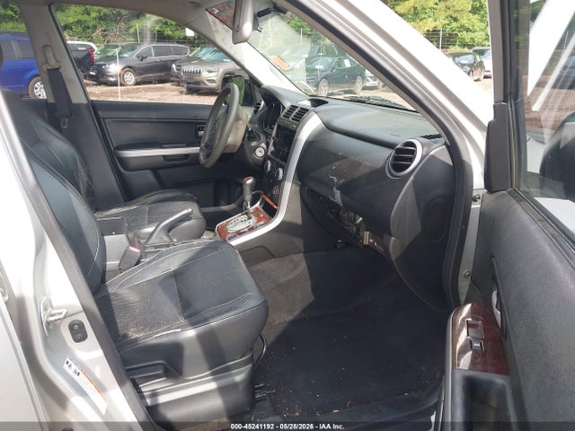 Aukcja sprzedaży 2006 Suzuki Grand Vitara Luxury, vin: JS3TE947364101272, numer aukcji: 45241192