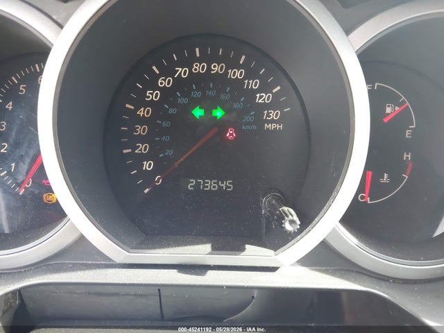 Aukcja sprzedaży 2006 Suzuki Grand Vitara Luxury, vin: JS3TE947364101272, numer aukcji: 45241192