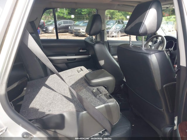 Aukcja sprzedaży 2006 Suzuki Grand Vitara Luxury, vin: JS3TE947364101272, numer aukcji: 45241192