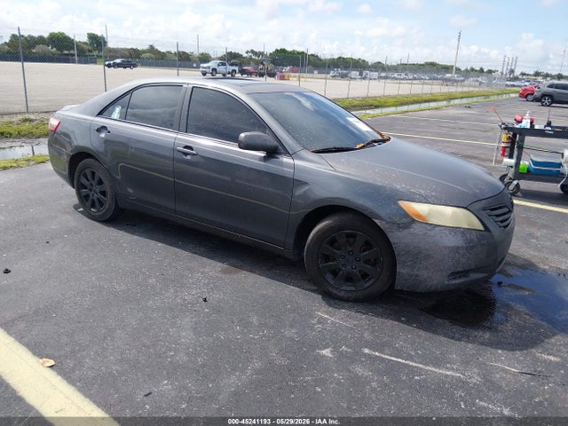 Продаж на аукціоні авто 2007 Toyota Camry Le, vin: 4T1BE46KX7U690252, номер лоту: 45241193