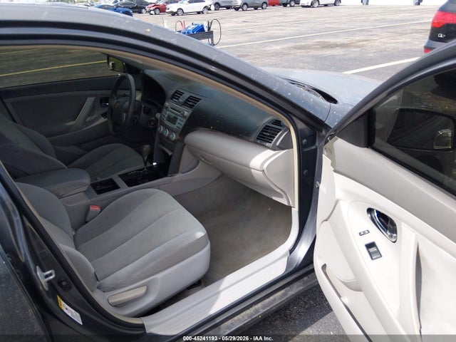 Auction sale of the 2007 Toyota Camry Le, vin: 4T1BE46KX7U690252, lot number: 45241193