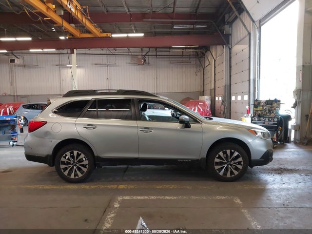 4S4BSANC1F3290599 Subaru Outback 2.5i Limited