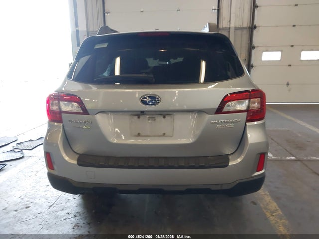 4S4BSANC1F3290599 Subaru Outback 2.5i Limited