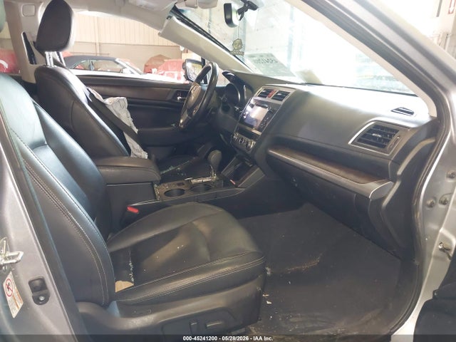 4S4BSANC1F3290599 Subaru Outback 2.5i Limited