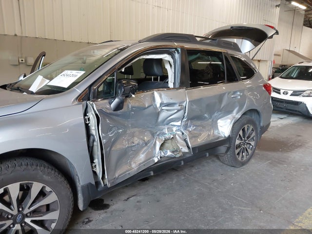 4S4BSANC1F3290599 Subaru Outback 2.5i Limited