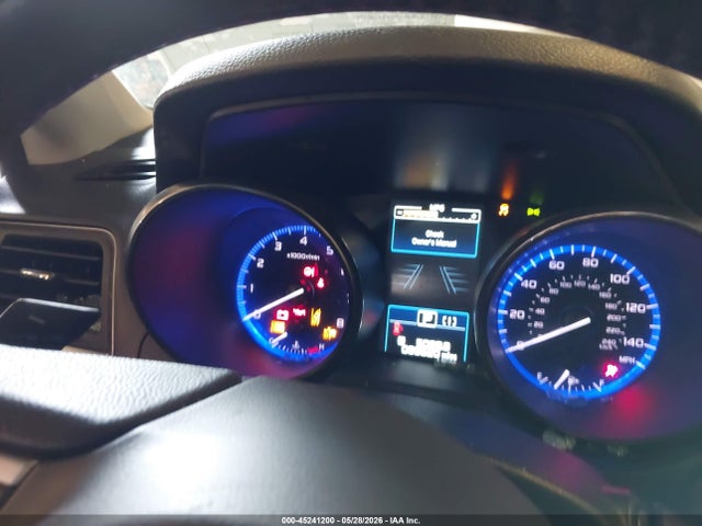 4S4BSANC1F3290599 Subaru Outback 2.5i Limited
