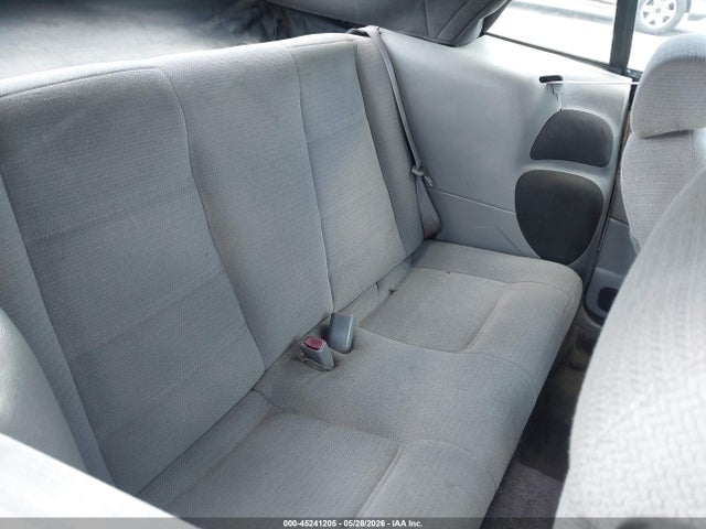 Auction sale of the 2000 Ford Mustang, vin: 1FAFP4441YF140017, lot number: 45241205