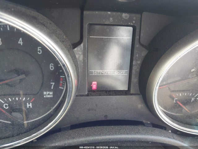 45241210 :رقم المزاد ، 1C4RJFBG3CC217899 vin ، 2012 Jeep Grand Cherokee Limited مزاد بيع