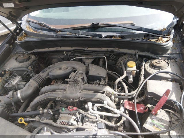 Aukcja sprzedaży 2012 Subaru Forester 2.5x, vin: JF2SHABC7CH440786, numer aukcji: 45241211