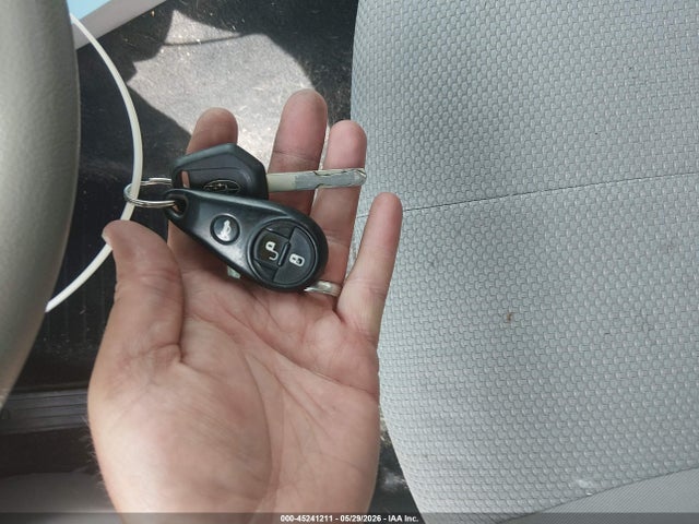 Aukcja sprzedaży 2012 Subaru Forester 2.5x, vin: JF2SHABC7CH440786, numer aukcji: 45241211