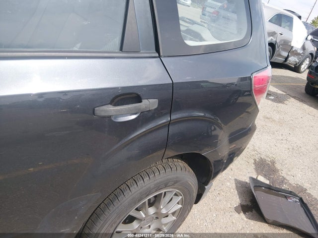 Aukcja sprzedaży 2012 Subaru Forester 2.5x, vin: JF2SHABC7CH440786, numer aukcji: 45241211