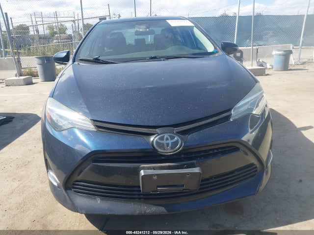 Aukcja sprzedaży 2018 Toyota Corolla Le, vin: 2T1BURHE9JC983866, numer aukcji: 45241212