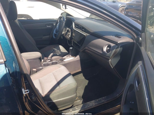 Aukcja sprzedaży 2018 Toyota Corolla Le, vin: 2T1BURHE9JC983866, numer aukcji: 45241212