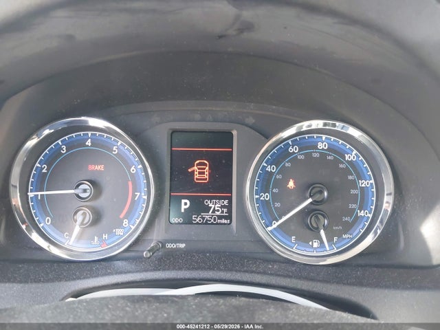 Aukcja sprzedaży 2018 Toyota Corolla Le, vin: 2T1BURHE9JC983866, numer aukcji: 45241212