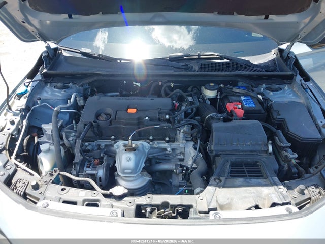 Продаж на аукціоні авто 2023 Honda Civic Sport, vin: 2HGFE2F51PH513078, номер лоту: 45241216