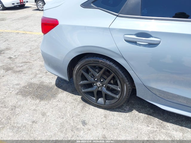 Продаж на аукціоні авто 2023 Honda Civic Sport, vin: 2HGFE2F51PH513078, номер лоту: 45241216
