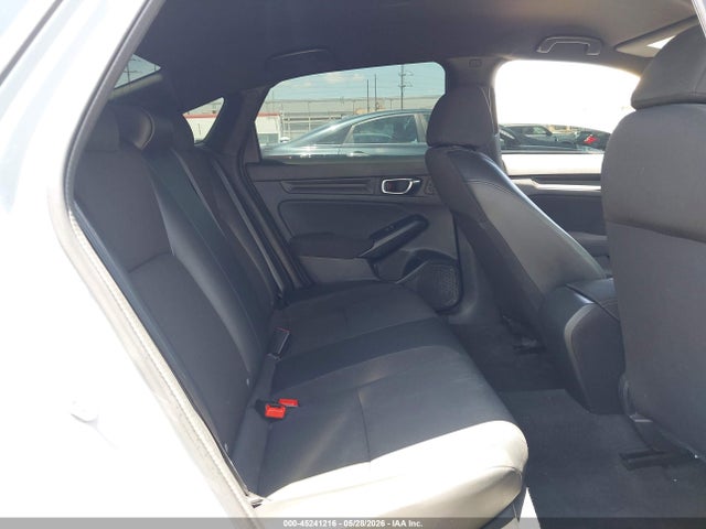 Продаж на аукціоні авто 2023 Honda Civic Sport, vin: 2HGFE2F51PH513078, номер лоту: 45241216