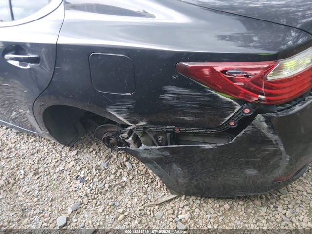Aukcja sprzedaży 2015 Lexus Es 350, vin: JTHBK1GG4F2202590, numer aukcji: 45241219