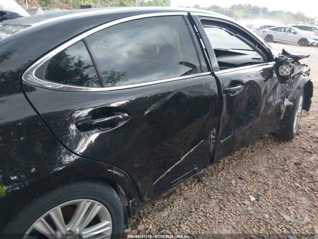 Aukcja sprzedaży 2015 Lexus Es 350, vin: JTHBK1GG4F2202590, numer aukcji: 45241219