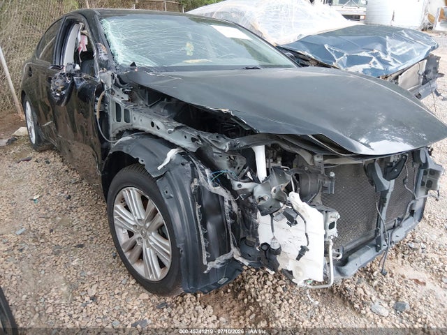 Aukcja sprzedaży 2015 Lexus Es 350, vin: JTHBK1GG4F2202590, numer aukcji: 45241219
