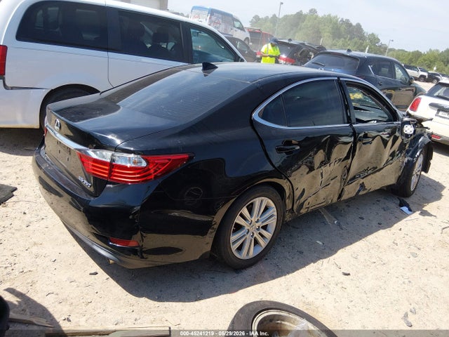 Aukcja sprzedaży 2015 Lexus Es 350, vin: JTHBK1GG4F2202590, numer aukcji: 45241219