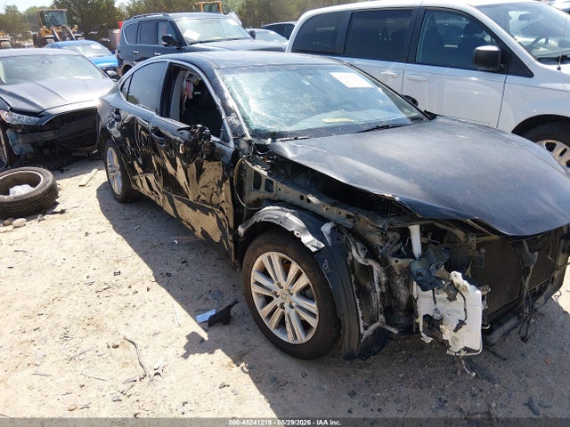 Aukcja sprzedaży 2015 Lexus Es 350, vin: JTHBK1GG4F2202590, numer aukcji: 45241219