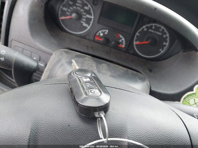 Продажа на аукционе авто 2019 Ram Promaster 2500 High Roof 159 Wb, vin: 3C6TRVDG4KE505094, номер лота: 45241222