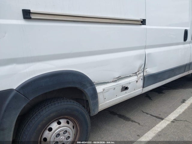 Продажа на аукционе авто 2019 Ram Promaster 2500 High Roof 159 Wb, vin: 3C6TRVDG4KE505094, номер лота: 45241222