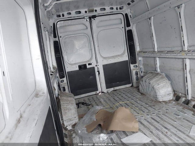 Продажа на аукционе авто 2019 Ram Promaster 2500 High Roof 159 Wb, vin: 3C6TRVDG4KE505094, номер лота: 45241222