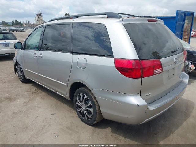 Aukcja sprzedaży 2005 Toyota Sienna Le, vin: 5TDZA23C35S371051, numer aukcji: 45241223