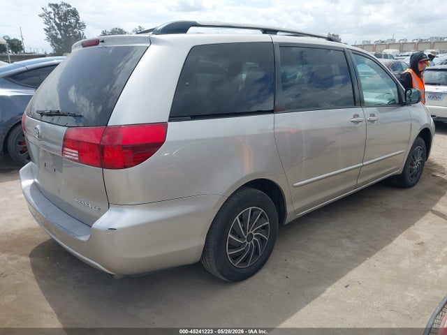 Aukcja sprzedaży 2005 Toyota Sienna Le, vin: 5TDZA23C35S371051, numer aukcji: 45241223