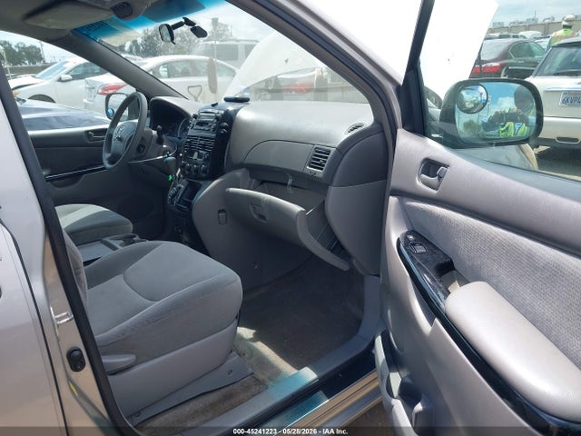 Aukcja sprzedaży 2005 Toyota Sienna Le, vin: 5TDZA23C35S371051, numer aukcji: 45241223