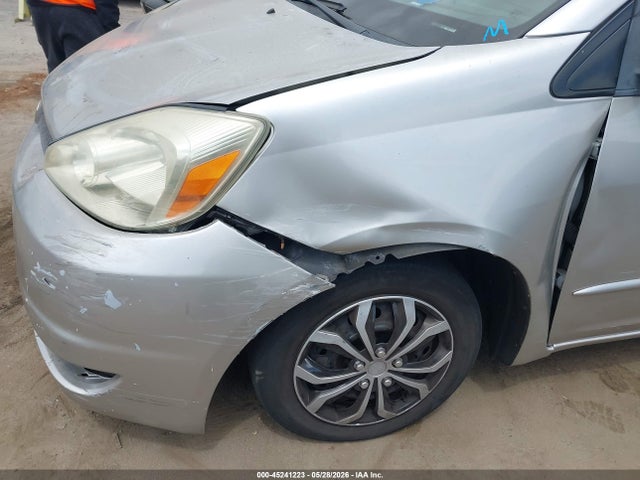 Aukcja sprzedaży 2005 Toyota Sienna Le, vin: 5TDZA23C35S371051, numer aukcji: 45241223