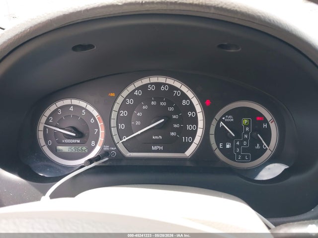 Aukcja sprzedaży 2005 Toyota Sienna Le, vin: 5TDZA23C35S371051, numer aukcji: 45241223