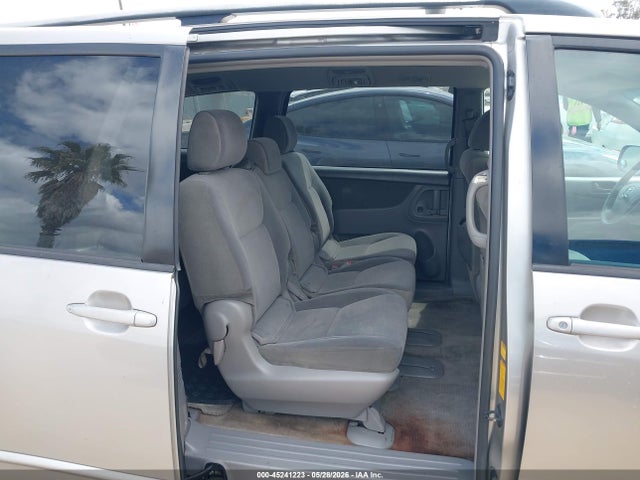 Aukcja sprzedaży 2005 Toyota Sienna Le, vin: 5TDZA23C35S371051, numer aukcji: 45241223