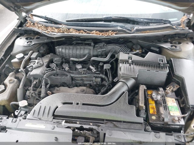 Aukcja sprzedaży 2012 Nissan Altima 2.5 S, vin: 1N4AL2AP1CC195764, numer aukcji: 45241224