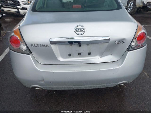 Aukcja sprzedaży 2012 Nissan Altima 2.5 S, vin: 1N4AL2AP1CC195764, numer aukcji: 45241224