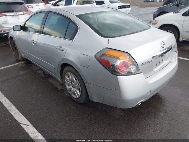 Aukcja sprzedaży 2012 Nissan Altima 2.5 S, vin: 1N4AL2AP1CC195764, numer aukcji: 45241224