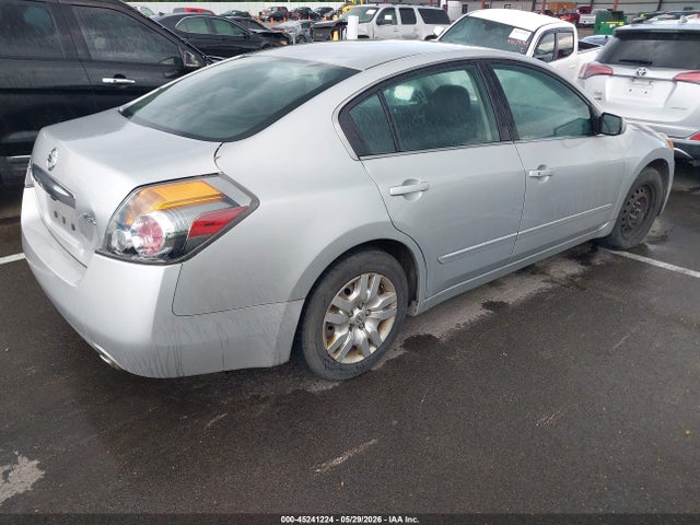 Aukcja sprzedaży 2012 Nissan Altima 2.5 S, vin: 1N4AL2AP1CC195764, numer aukcji: 45241224