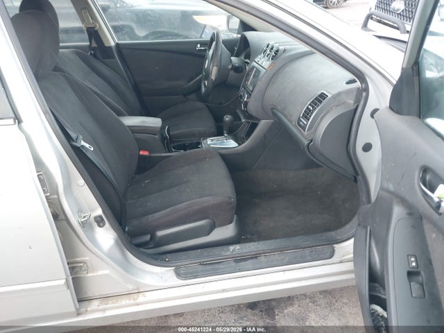 Aukcja sprzedaży 2012 Nissan Altima 2.5 S, vin: 1N4AL2AP1CC195764, numer aukcji: 45241224