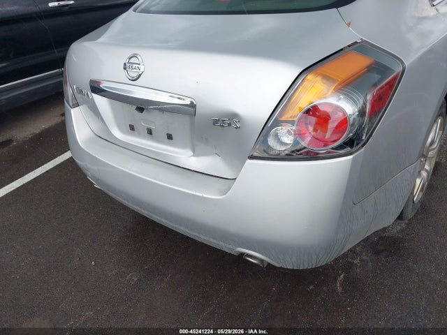 Aukcja sprzedaży 2012 Nissan Altima 2.5 S, vin: 1N4AL2AP1CC195764, numer aukcji: 45241224