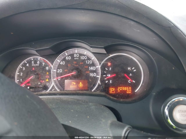 Aukcja sprzedaży 2012 Nissan Altima 2.5 S, vin: 1N4AL2AP1CC195764, numer aukcji: 45241224